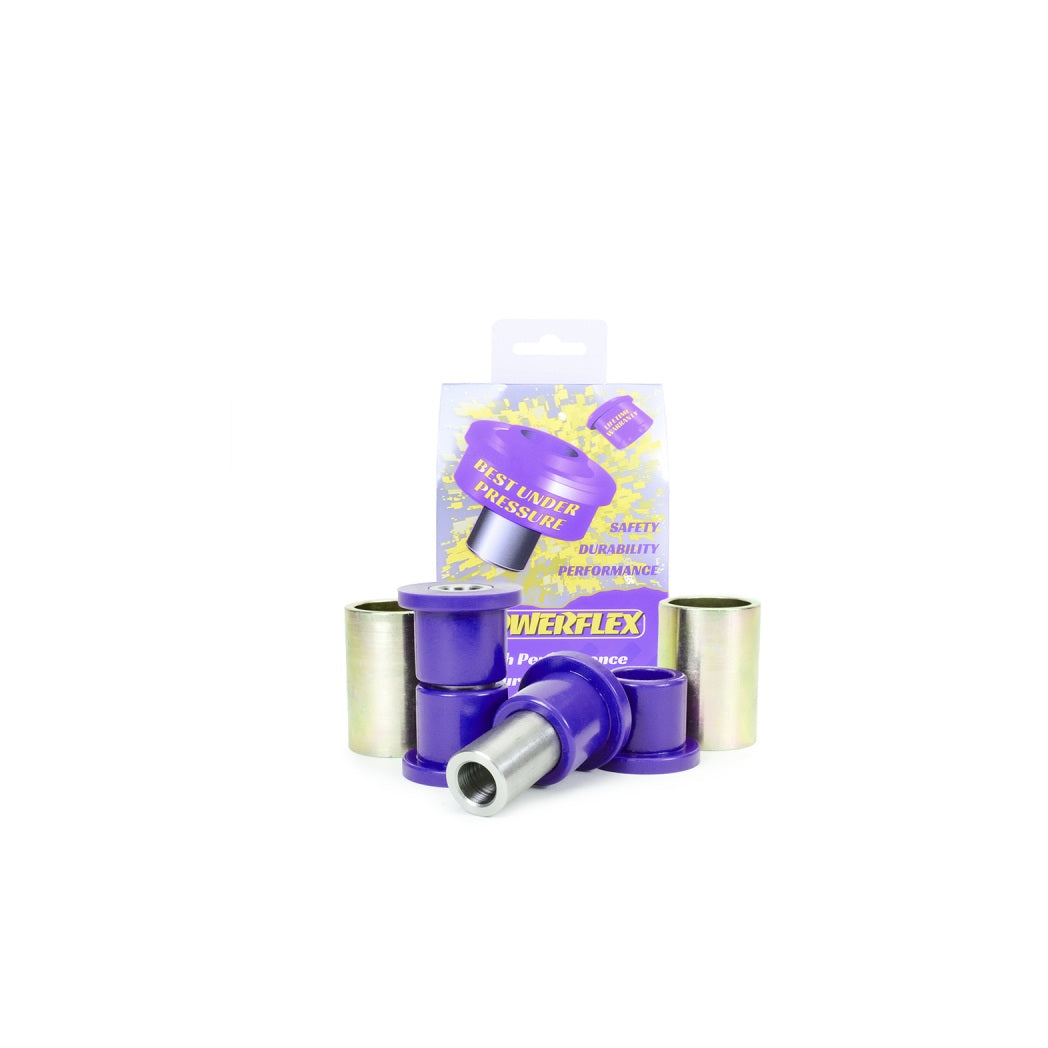 Powerflex Rear Lower Track Control Arm Inner Bushes - Ford Focus ST MK2
