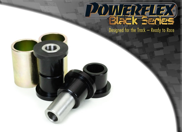 Powerflex Rear Lower Track Control Arm Inner Bushes - Ford Focus ST MK2