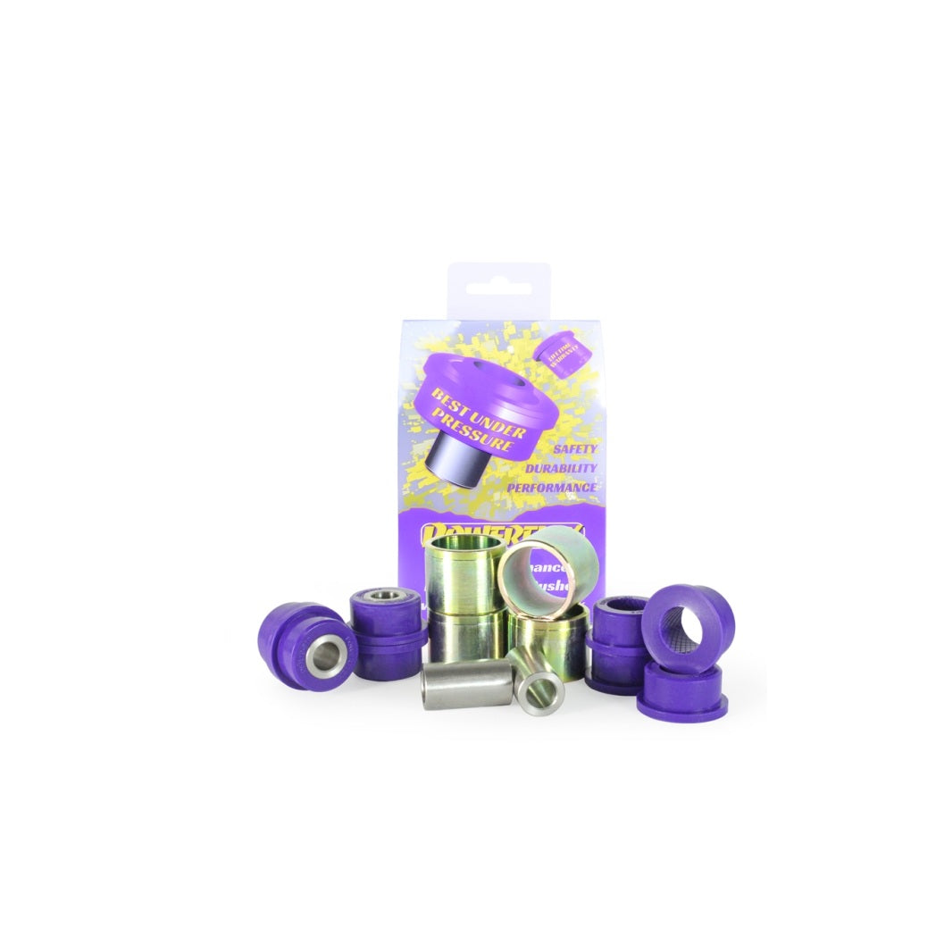Powerflex Rear Upper Control Arm Bushes - Ford Focus ST MK2