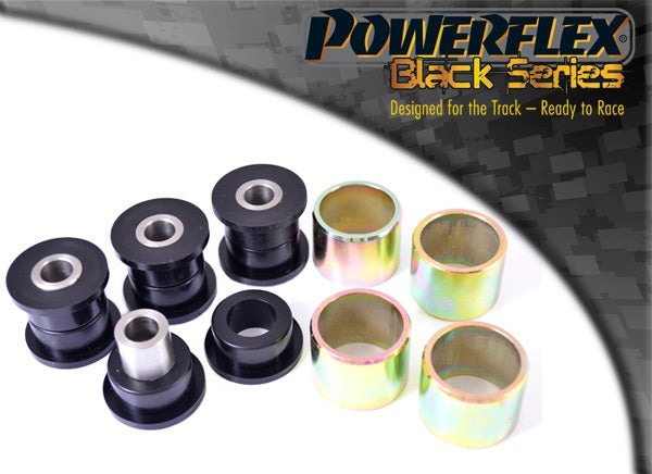Powerflex Rear Upper Control Arm Bushes - Ford Focus ST MK2