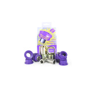 Powerflex Rear Lower Control Arm Bushes - Ford Focus ST MK2