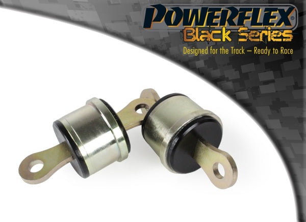 Powerflex Rear Trailing Arm Blade Bushes - Ford Focus ST MK2