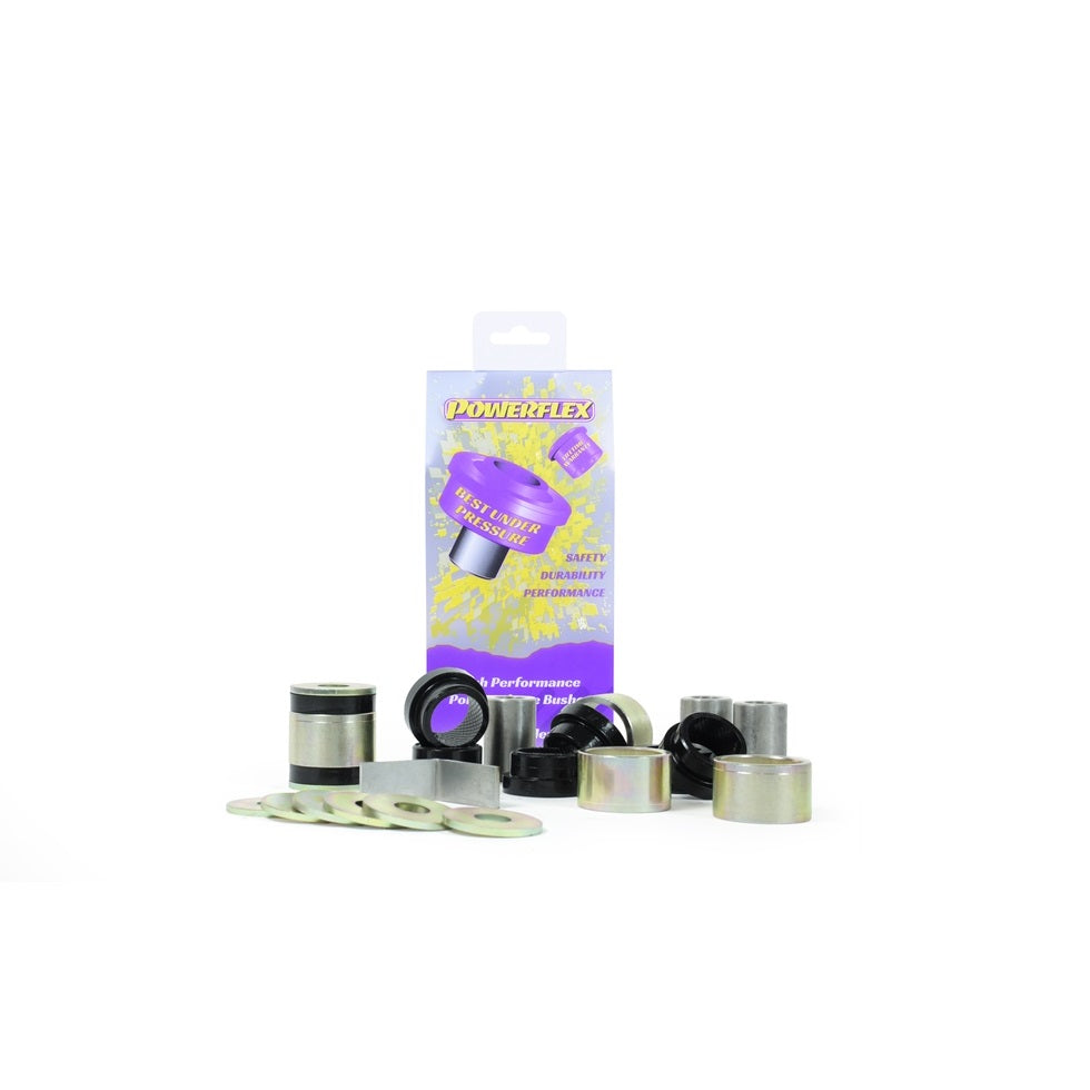Powerflex Rear Lower Front Control Arm Bushes - Hyundai i30N PDE