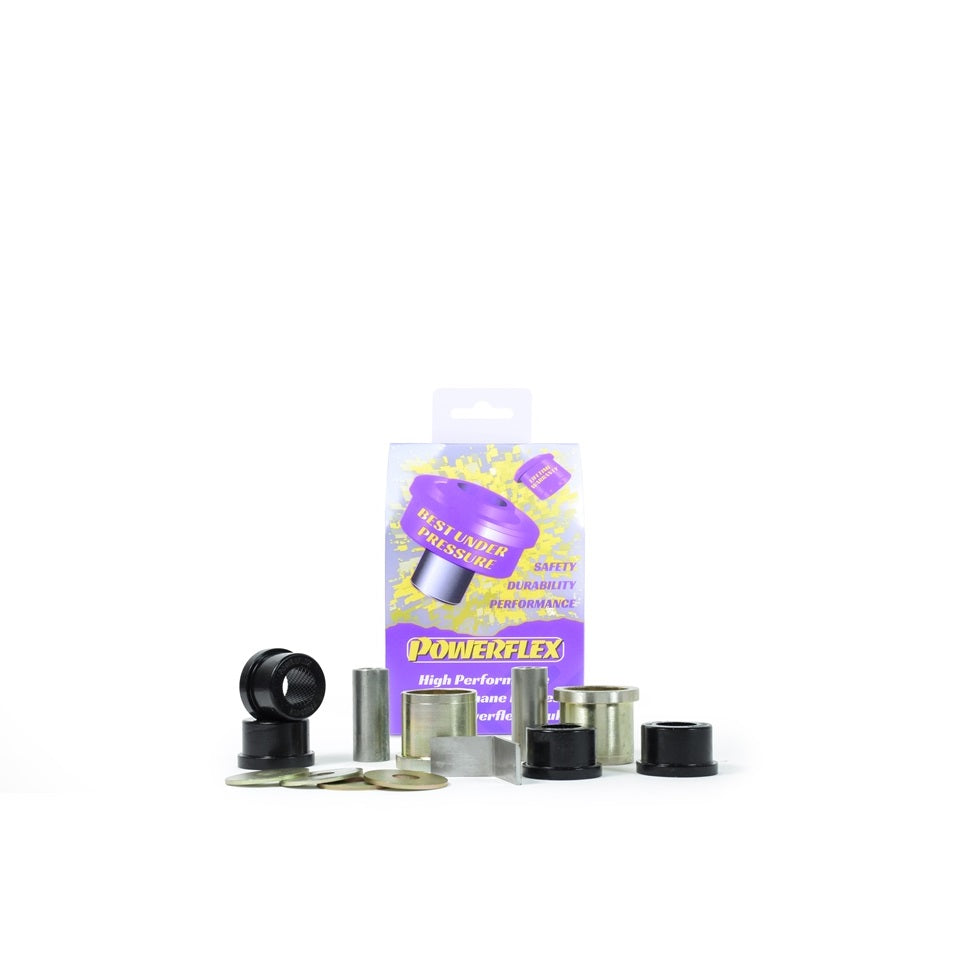 Powerflex Rear Lower Rear Control Arm Bushes - Hyundai i30N PDE