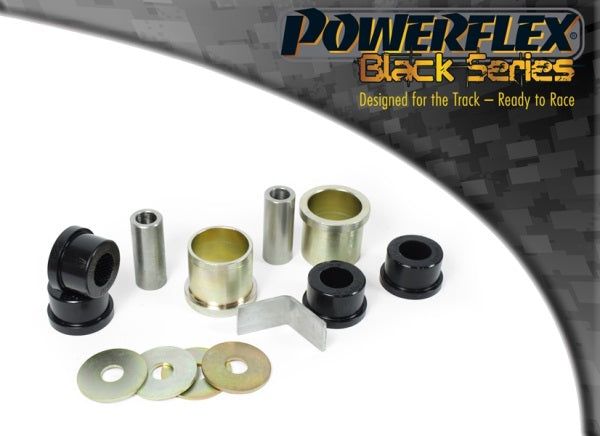 Powerflex Rear Lower Rear Control Arm Bushes - Hyundai i30N PDE