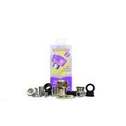 Powerflex Rear Upper Control Arm Bushes - Hyundai i30N PDE