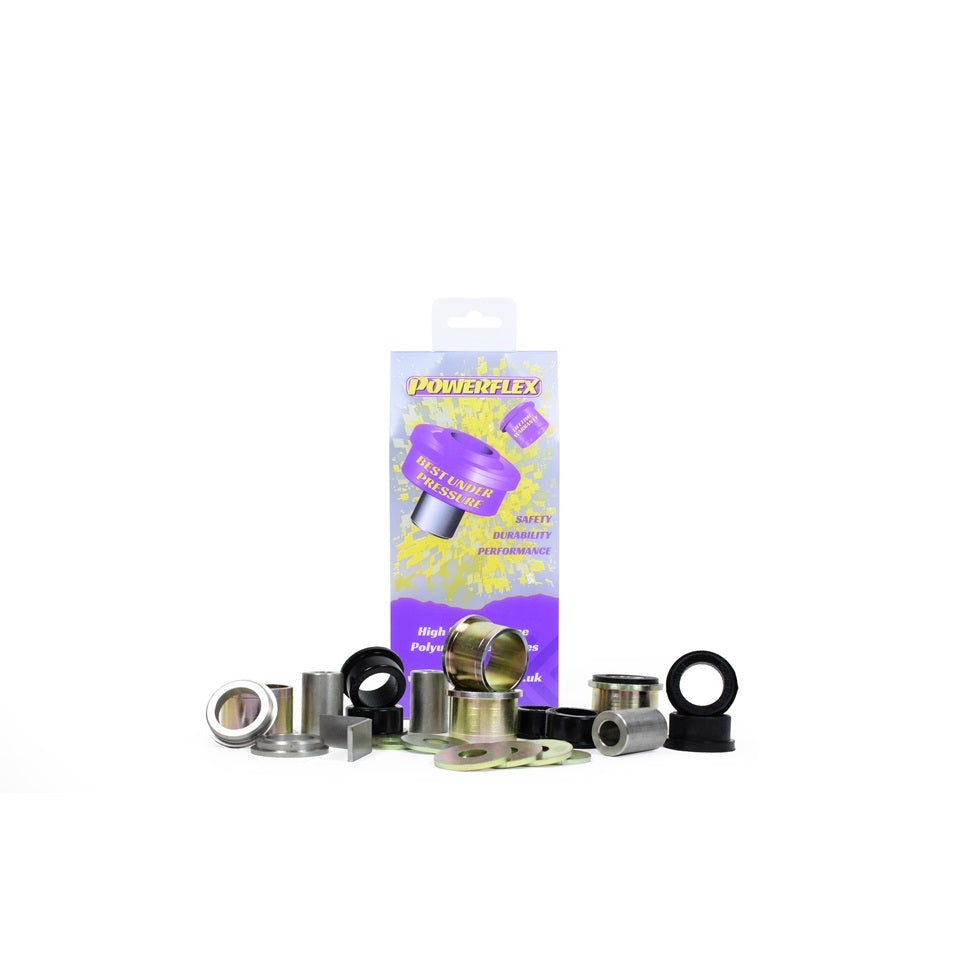 Powerflex Rear Upper Control Arm Bushes - Hyundai i30N PDE