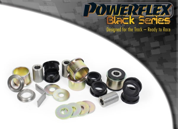 Powerflex Rear Upper Control Arm Bushes - Hyundai i30N PDE