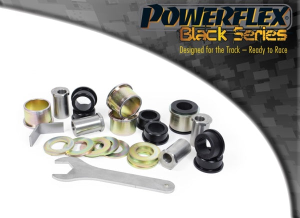 Powerflex Rear Upper Control Arm Bushes - Hyundai i30N PDE