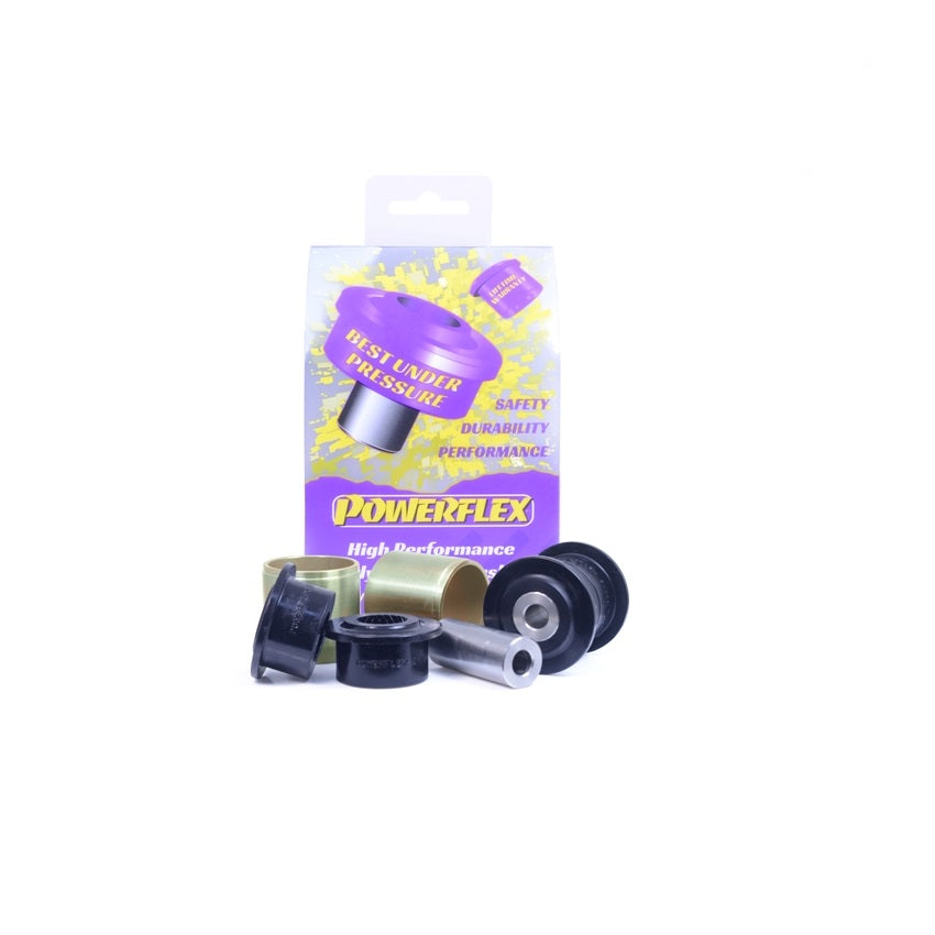 Powerflex Rear Lower Arm Front Bushes - Audi S4 Quattro B8