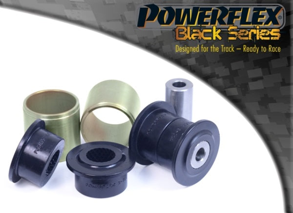 Powerflex Rear Lower Arm Front Bushes - Audi S4 Quattro B8