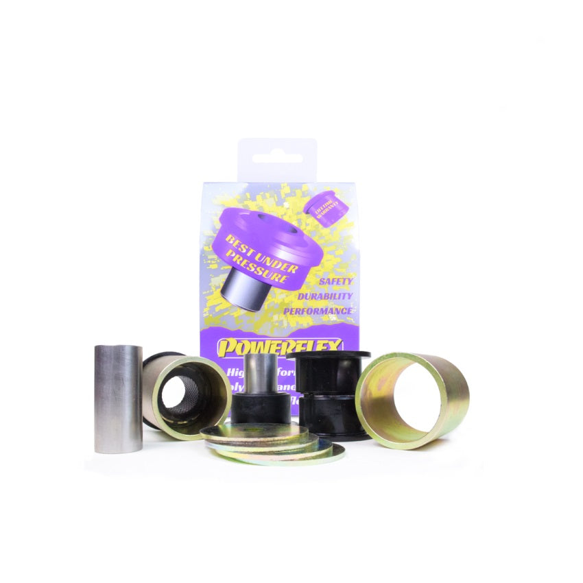 Powerflex Rear Lower Arm Rear Bushes - Audi S4 Quattro B8