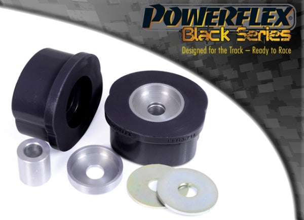 Powerflex Rear Wheel Bearing Housing Bushes - Audi S4 Quattro B8