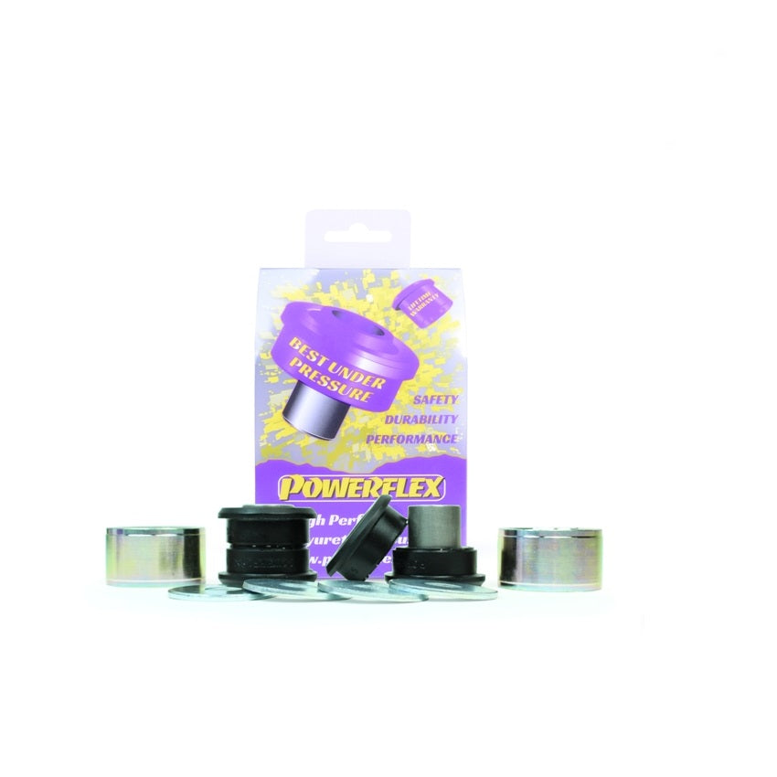Powerflex Rear Lower Track Rod Outer Bushes - Audi S4 Quattro B8