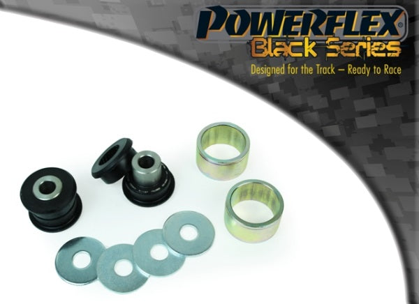 Powerflex Rear Lower Track Rod Outer Bushes - Audi S4 Quattro B8