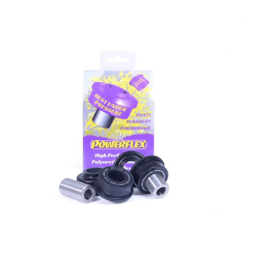 Powerflex Rear Upper Wishbone Outer Bushes - Audi S4 Quattro B8