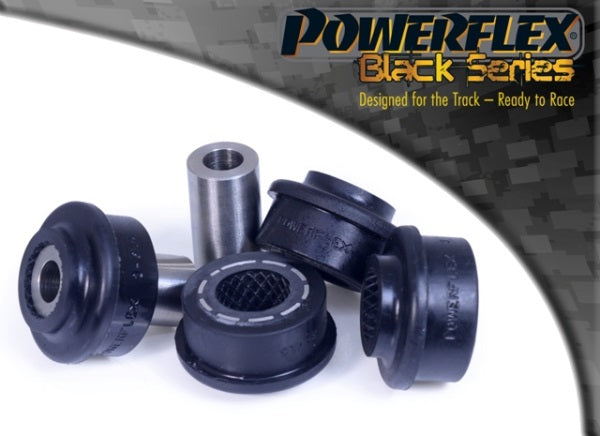 Powerflex Rear Upper Wishbone Outer Bushes - Audi S4 Quattro B8