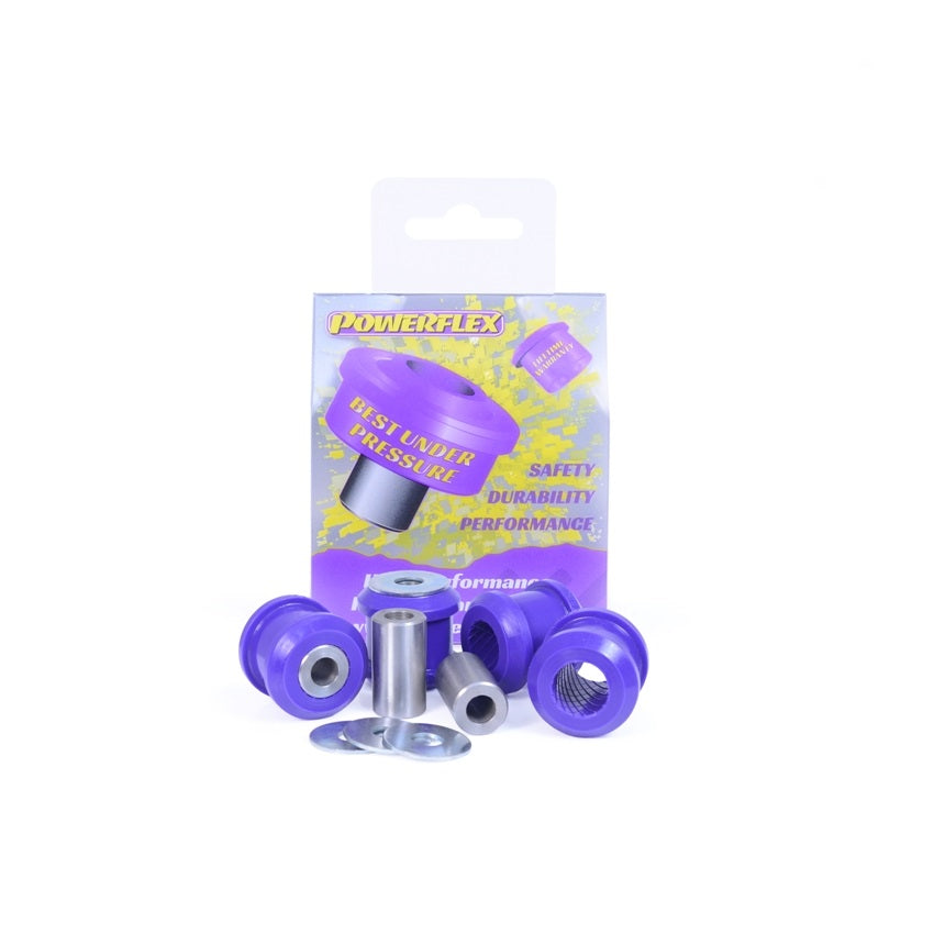 Powerflex Rear Anti Roll Bar Link Bushes - Audi S4 Quattro B8