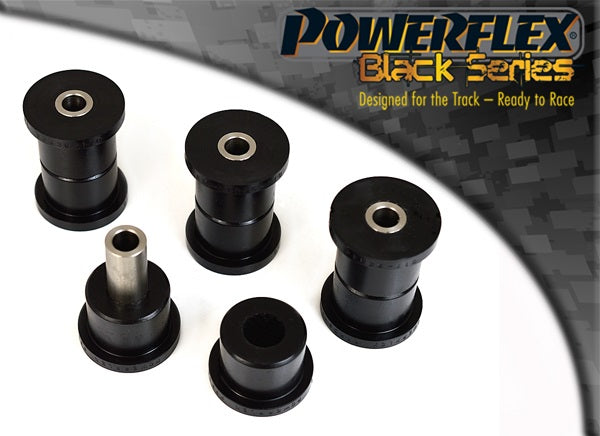 Powerflex Rear Lower Inner Wishbone Bushes - Mazda MX-5 NB