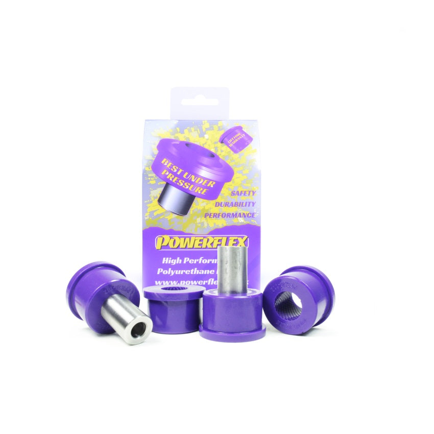 Powerflex Rear Upper Outer Wishbone Bushes - Mazda MX-5 NA