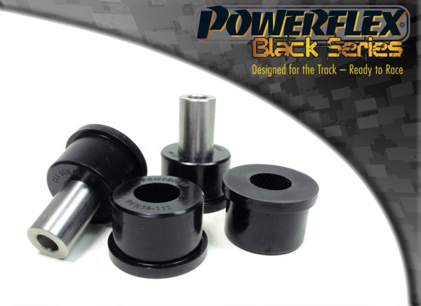 Powerflex Rear Upper Outer Wishbone Bushes - Mazda MX-5 NA