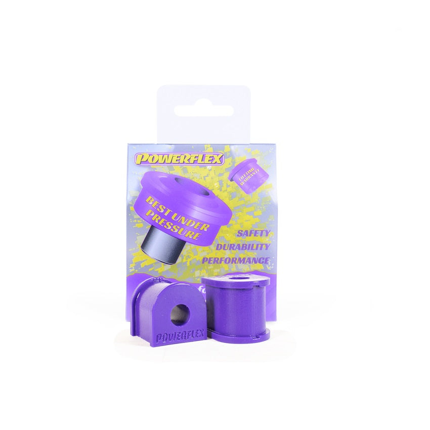 Powerflex Rear Anti Roll Bar Mounting Bushes - Mazda MX-5 NB