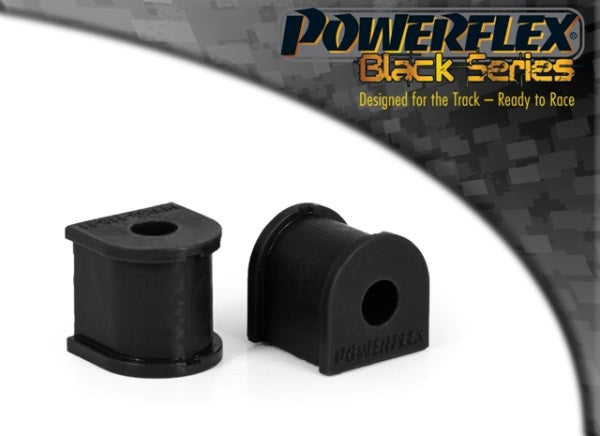 Powerflex Rear Anti Roll Bar Mounting Bushes - Mazda MX-5 NB