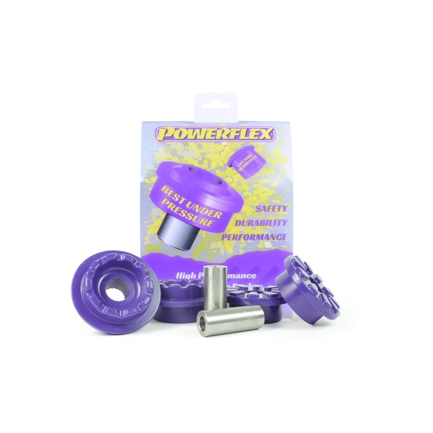Powerflex Rear Diff Mounting Bushes - Mazda MX-5 NB