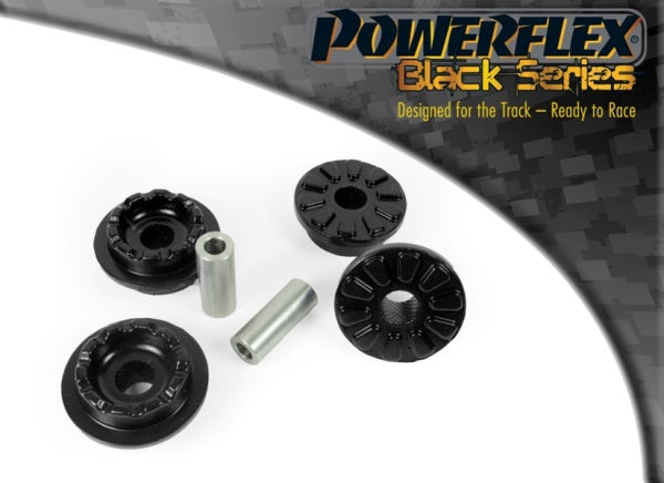 Powerflex Rear Diff Mounting Bushes - Mazda MX-5 NB