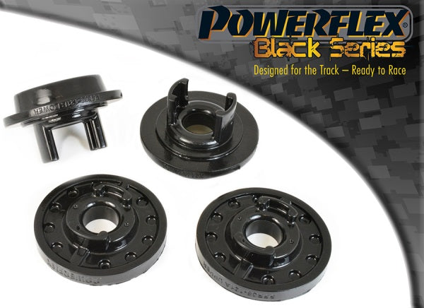 Powerflex Rear Diff Mounting Bushes - Mazda MX-5 NB