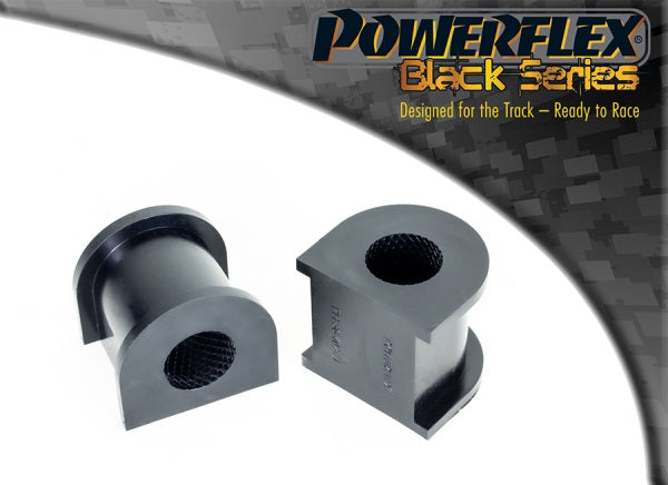 Powerflex Rear Anti Roll Bar Bushes - Mazda MX-5 NC
