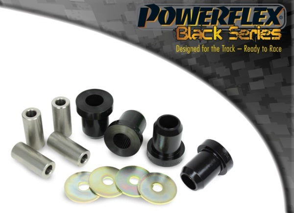 Powerflex Front Upper Wishbone Bushes - Mazda MX-5 NC