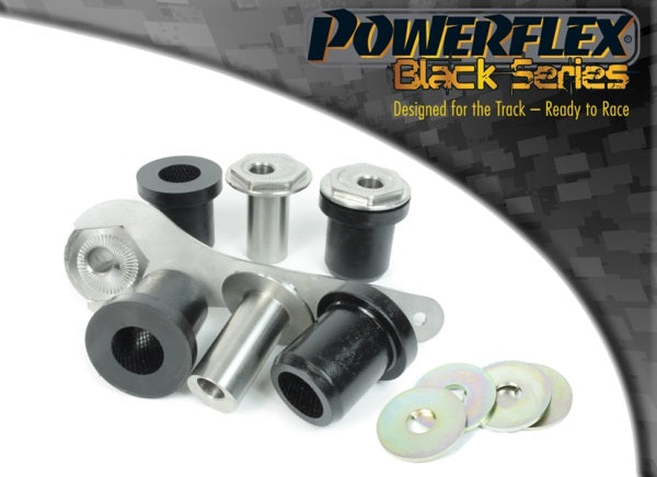 Powerflex Front Upper Wishbone Bushes - Mazda MX-5 NC