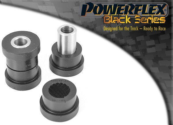 Powerflex Rear Track Control Arm Inner Bushes - Mazda MX-5 NC
