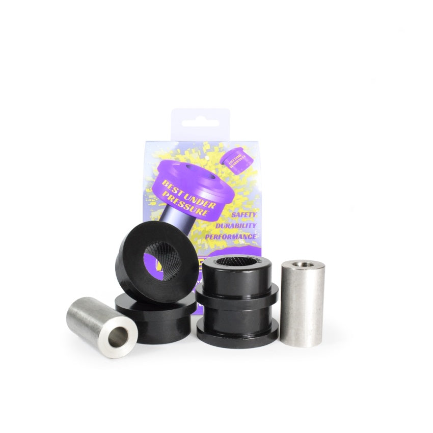 Powerflex Rear Upper Forward Link Arm Inner Bushes - Mazda MX-5 NC