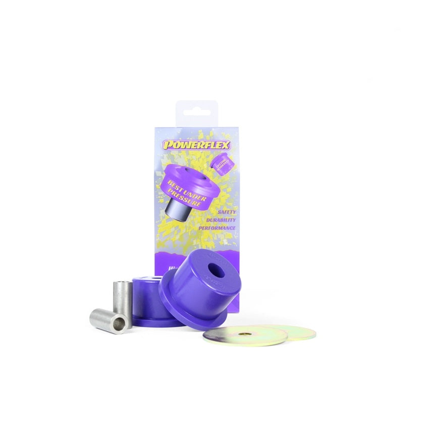 Powerflex Rear Diff Carrier Bracket Bushes - Mazda MX-5 NC