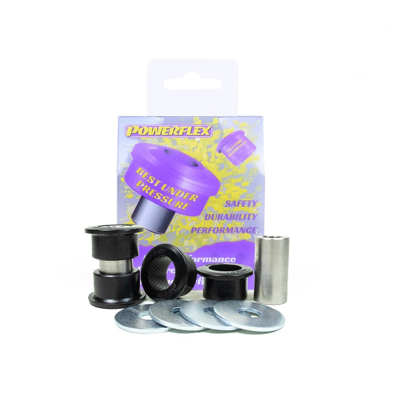 Rear Knuckle Lower Trailing Arm Bushes - ABARTH/Fiat 124 Spider (2016+)