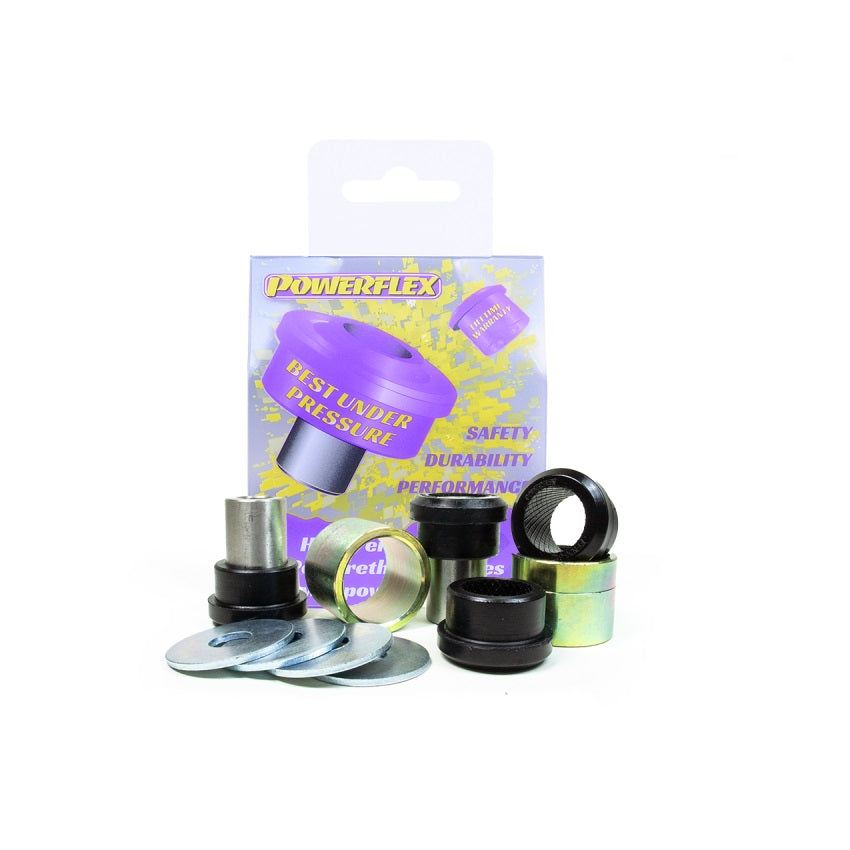 Rear Knuckle Lower Strut Mount Bushes - ABARTH/Fiat 124 Spider (2016+)