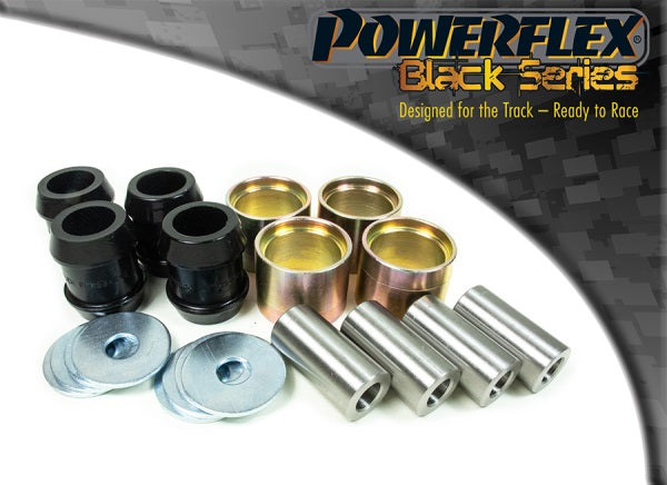 Rear Knuckle Upper/Lower Link Bushes - ABARTH/Fiat 124 Spider (2016+)
