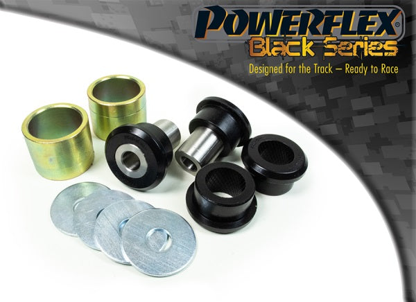Rear Knuckle to Rear Upper Link Bushes - ABARTH/Fiat 124 Spider (2016+)
