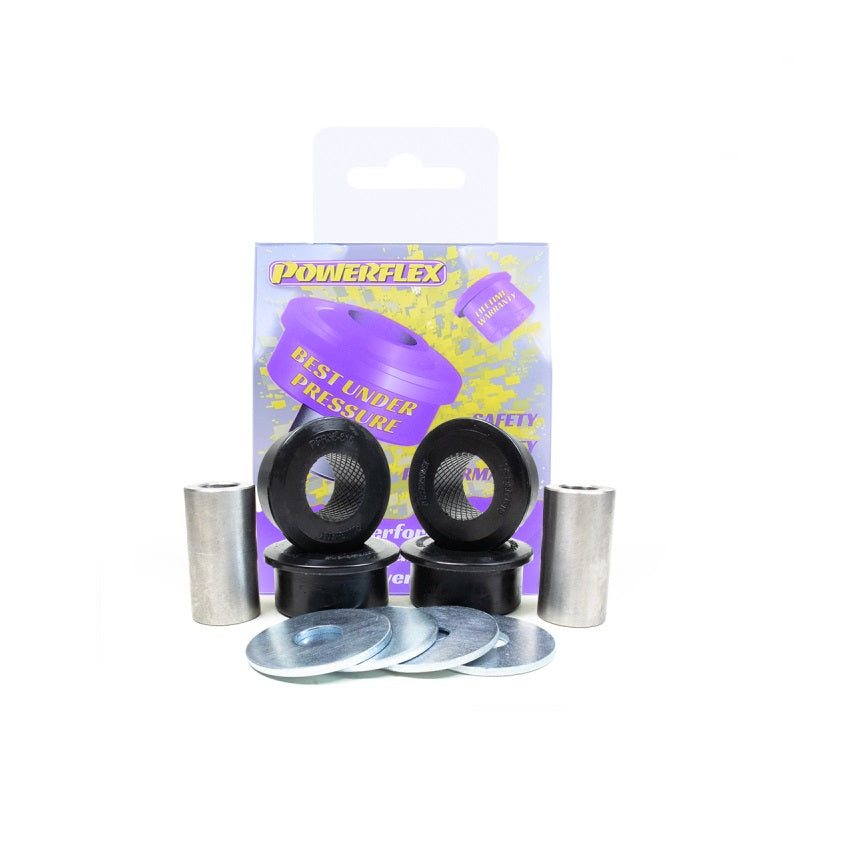 Powerflex Rear Knuckle to Upper Rear Lateral Arm Bushes - ABARTH/Fiat 124 Spider (2016+)