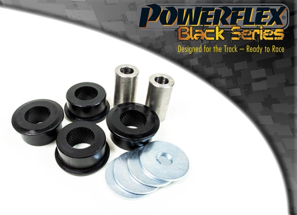 Powerflex Rear Knuckle to Upper Rear Lateral Arm Bushes - ABARTH/Fiat 124 Spider (2016+)