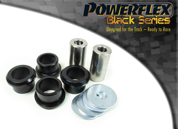 Powerflex Rear Upper Lateral Arm Front Bushes - ABARTH/Fiat 124 Spider (2016+)