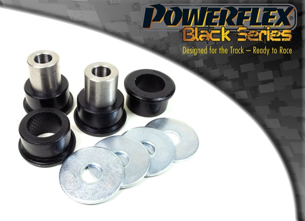 Powerflex Rear Trailing Arm to Chassis Bushes - ABARTH/Fiat 124 Spider (2016+)