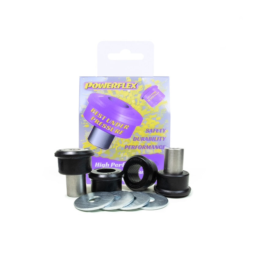 Powerflex Rear Upper Lateral Rear Arm Bushes - ABARTH/Fiat 124 Spider (2016+)