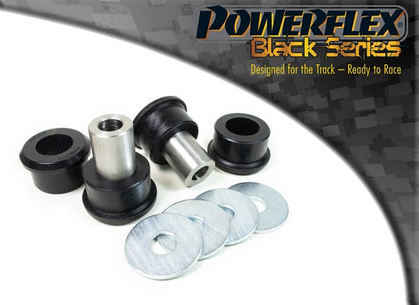 Powerflex Rear Upper Lateral Rear Arm Bushes - ABARTH/Fiat 124 Spider (2016+)