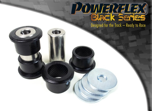 Powerflex Rear Lower Toe Link Arm Inner Bushes - Mazda MX-5 ND