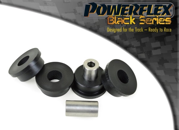Powerflex Rear Lower Control Arm Inner Bushes - Mitsubishi Lancer Evolution 4/5/6