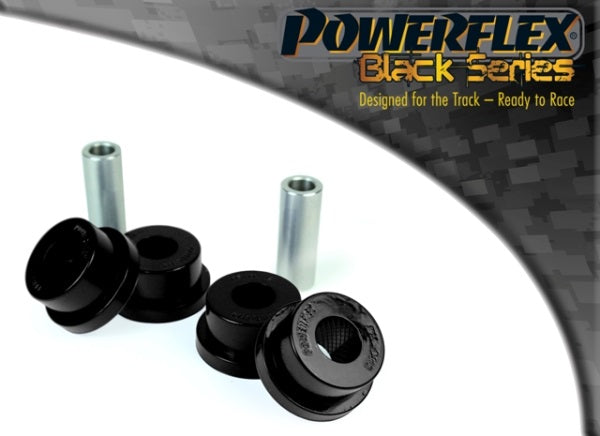 Powerflex Rear Lower Control Arm Outer Bushes - Mitsubishi Lancer Evolution 4/5/6