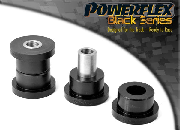 Powerflex Rear Lower Control Arm Inner Bushes - Mitsubishi Lancer Evolution 4/5/6